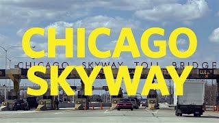 Chicago sold the Chicago Skyway for $1.8 billion