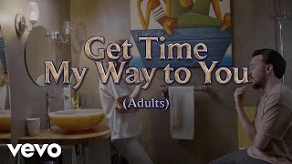 Divinluks - Get Time (My ay to You) [Adults] (Official Music Video)