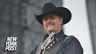 Country star John Rich’s single hits No. 1 after Truth Social release | New York Post