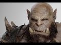 Behind the Magic: The Visual Effects of Warcraft