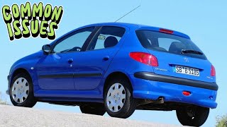 Peugeot 206 SHOULD YOU BUY ONE?