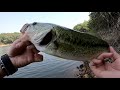 커버킹 10번째 이야기 고삼지 배스낚시 2부 korea bassfishing coverking episode 10