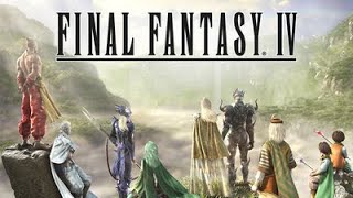 ★ライブ配信★＃８★Steam版★FF4（ノーマル）を遊ぶ！！