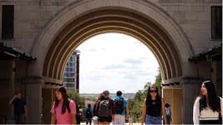 Record Freshmen Enrollment at Texas State
