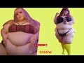 SSBBW Fat Waifu Feedee: Chubby Big Belly Wiki, Bio, Facts & Lifestyle