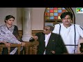 Jawab Hum Denge - Court Scene | Full Hindi Movie | Jackie Shroff, Sridevi, Amrish Puri