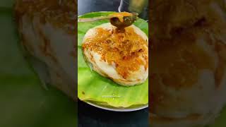 parotta + salna #parotta #salna #foodlover subscribe❗❗