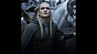 Legolas edit