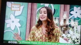 Good Morning Pakistan Today Show 26 Sep 2020 | Good Morning With Nida Yasir