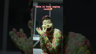 Hala si kuya nagging candy #funny #rihaynhay #comedy #duet #trending #memes #shorts #shortvideo