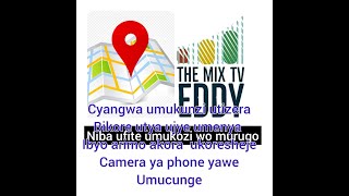 Umviriza ibyo umukunzi wawe avugira kuri phone ye kd utayikozeho