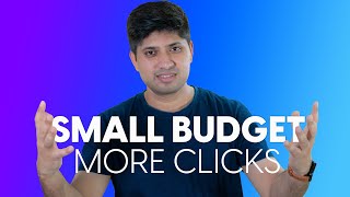 How to Use a Small Budget in Google Ads to Generate More Leads | What is Ad Rank in Google Ads