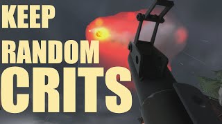 [TF2] Keep Random Crits.