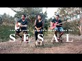 SESAL - Angelina Muda || Official Music Video