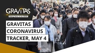 Gravitas: Coronavirus outbreak | The top developments for 4th May
