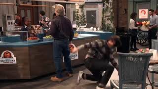 Spencer blinds himself | Nora Dershlit returns (Part 4) - iCarly [2021] (Season 1 - Episode