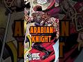 OHOTMU #15 - Arabian Knight #comicbooks #comics #marvel #marvelcomics #marveluniverse