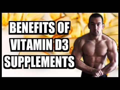Vitamin D For Bodybuilding And Fat Loss? (Benefits & Proper Dosage) Vitamin D For Bodybuilding And Fat Loss? (Benefits & Proper Dosage)