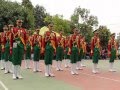 Samudja Paskibra Smkn 1 Purwakarta Lomba Garis Four 2