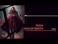 eleine ava of death