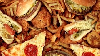 10 DIRTY SECRETS Fast Food Chains Don't Want You To Know