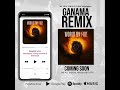 Makhadzi - Ganama (official Audio remix ) feat mrjudgesa