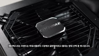 [파워서플라이] Enermax MaxPro II EMP700AGT-C, 에너맥스 700W가 7만원도 안하는데도 안바꾸실 건가요?﻿ / 위드테크