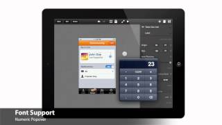 Interface 2 Screencast