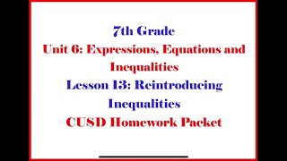 7 6 13 CUSD Homework Help Morgan