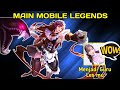 Hibiki Otsuki | Hero Ini Cocok Buat Melawan Meta Support Mobile Legends