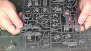 Rzut Okiem - Dreadfleet | games workshop |spim| warhammer