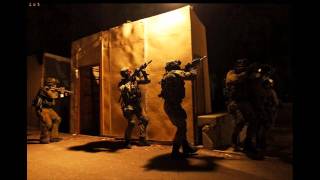 Israeli Special Forces - YAMAM (Terrorist DESTROYERS) | ימ\