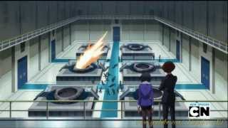 ▶ Beyblade Shogun Steel (Episode 24) English Dub Byakko's Roar HD