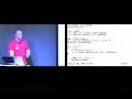 SF Python January 2015 - WebSockets in Python by Matt Makai
