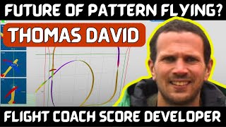 Thomas David - Using Flight Coach to improve your pattern flying