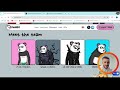 🔥 the memecoin of the year 🔥 panshibi $shibi 🔥 the viral memecoin merging asia pandas u0026 crypto