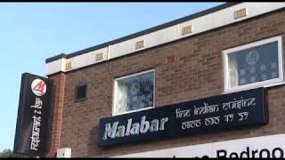 1 BEST RESTAURANT Malabar