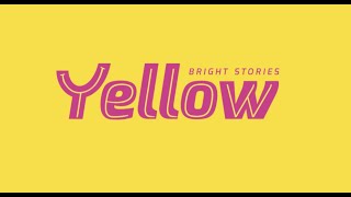 Showreel Yellow | Video Productions that shine