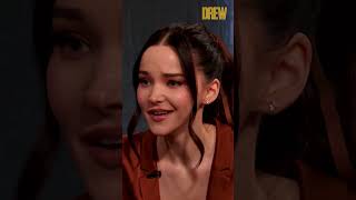 Dove Cameron & Drew Barrymore Got their First Tattoos at Age 13 | The Drew Barry