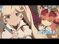 TVアニメ「GRANBLUE FANTASY The Animation Season 2」番宣30秒ver. 2019年10月4日放送開始