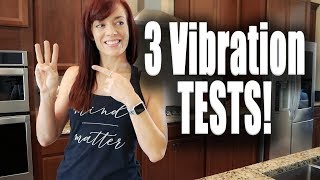 3 ways to TEST your vibration! (law of attraction)