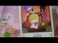 🌈🌞おはようございます ✨イーリスのモーニングメッセージ☆11月12日~cardtherapy