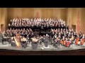 O Come All Ye Faithful- Dan Forrest- chorus and orchestra