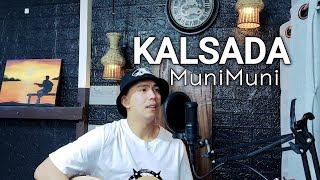 Kalsada - Munimuni (cover)