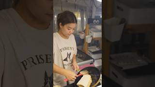 Thailand Butter Bread Fried🍞 - Thai Street Food