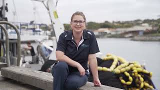 Participant spotlight - Drought Resilience Leaders Development in the Eyre Peninsula