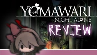 Yomawari: Night Alone Review