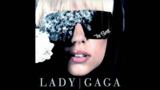 Lady Gaga- Disco Heaven
