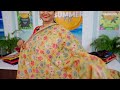 vid 21 24 silk kota sarees @ rs. 300 off up to 10% off summer fest by prashanti