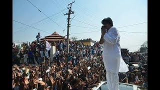 Press Meet | JanaSena Chief Pawan Kalyan in Karimnagar | Chalore Chalore Chal